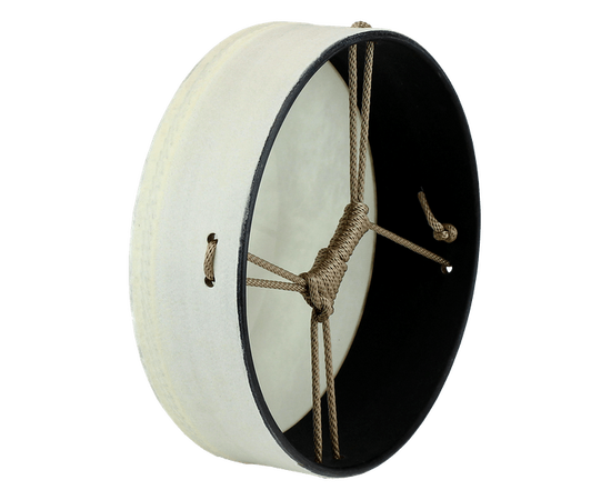 Бубен Remo Buffalo Drums Standard 16", изображение 2