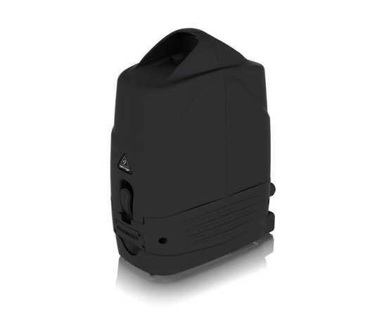 Мобильная звукоусилительная система BEHRINGER EUROPORT PPA500BT, изображение 5