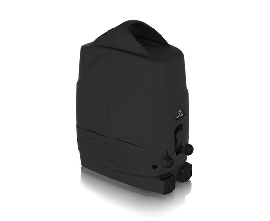 Мобильная звукоусилительная система BEHRINGER EUROPORT PPA500BT, изображение 6