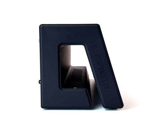 Цифровой микшерный пульт Allen&Heath QU-Pac, изображение 5