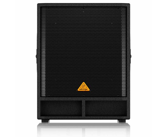 Пассивный сабвуфер Eurolive VP1800S, изображение 2