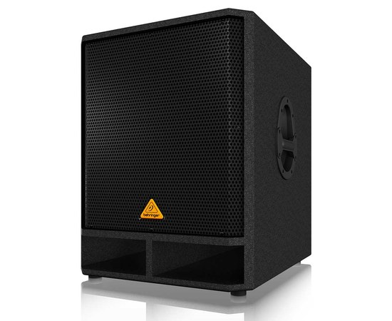 Пассивный сабвуфер Eurolive VP1800S, изображение 3