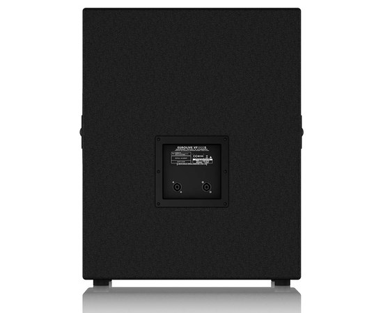 Пассивный сабвуфер Eurolive VP1800S, изображение 4