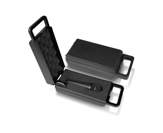 Микрофон Behringer ULTRAVOICE XM8500, изображение 3