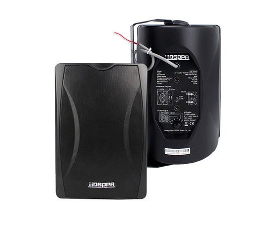 Громкоговоритель DSPPA DSP8064W, изображение 5