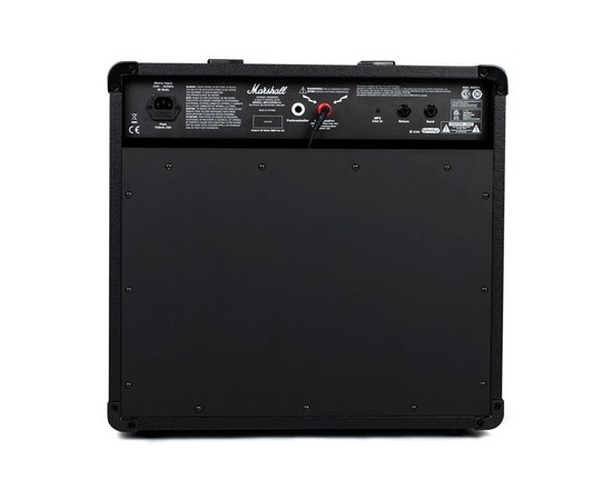 Комбоусилитель Marshall MG50GFX, изображение 3