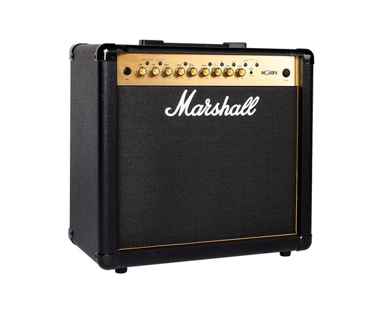 Комбоусилитель Marshall MG50GFX, изображение 2