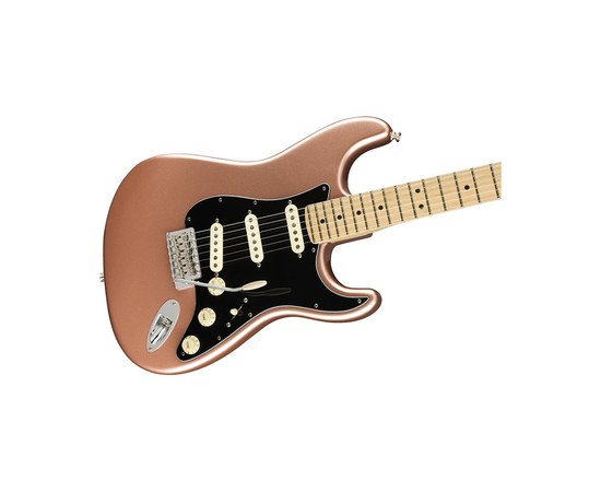 Электрогитара Fender American Performer Stratocaster® Maple Fingerboard Penny, изображение 3