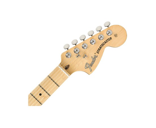 Электрогитара Fender American Performer Stratocaster® Maple Fingerboard Penny, изображение 5