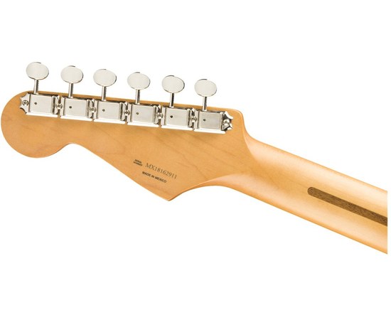 Электрогитара Fender Vintera '50s Stratocaster® Modified Maple Fingerboard Daphne Blue, изображение 4