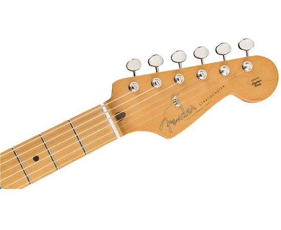Электрогитара Fender Vintera '50s Stratocaster® Modified Maple Fingerboard Daphne Blue, изображение 3