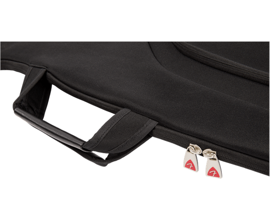 Чехол для бас-гитары Fender FB610 Electric Bass Gig Bag Black, изображение 4