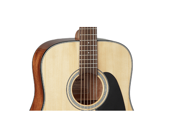Акустическая гитара Takamine Dreadnought GD30-NAT, изображение 2