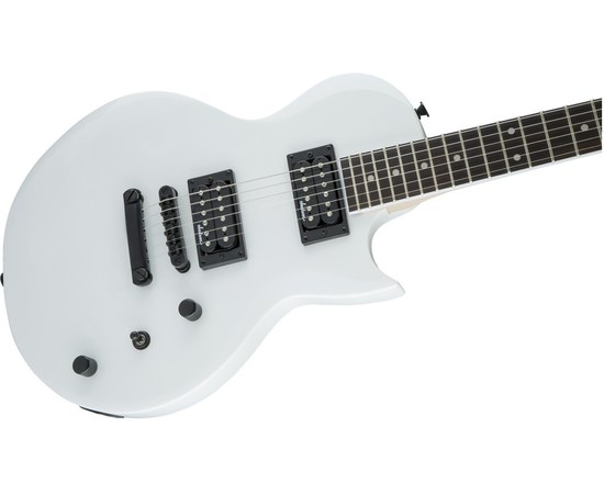 Электрогитара Jackson JS Series Monarkh SC JS22 Amaranth Fingerboard Snow White, изображение 3