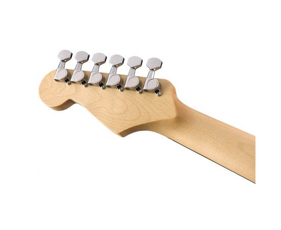Электрогитара Squier® Stratocaster® HT Mass Market Red, изображение 5