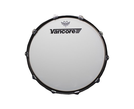 Маршевый бас барабан Vancore BMCC2412XX, изображение 2