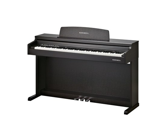 Цифровое пианино Kurzweil M100SR, изображение 2