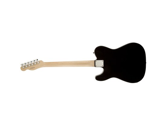 Электрогитара Squier Affinity Series Telecaster® Maple Fingerboard Black, изображение 2