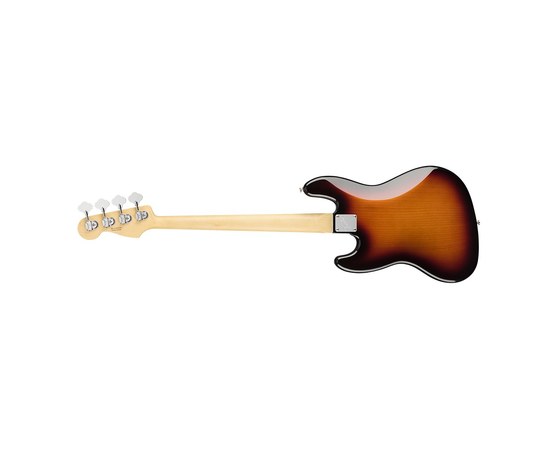 Бас-гитара Fender American Performer Jazz Bass® Rosewood Fingerboard 3-Color Sunburst, изображение 2