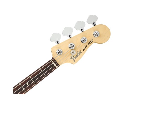 Бас-гитара Fender American Performer Jazz Bass® Rosewood Fingerboard 3-Color Sunburst, изображение 4