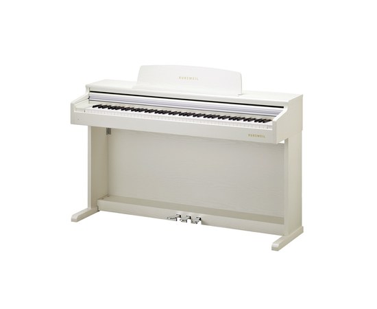 Цифровое пианино Kurzweil M100WH, изображение 2