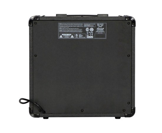 Комбоусилитель Marshall MG15GR-E, изображение 3