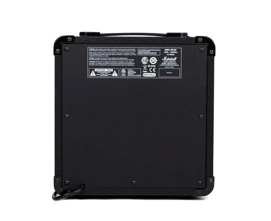 Комбоусилитель Marshall MG10G-E, изображение 3