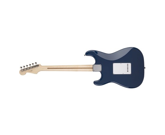 Электрогитара Fender Hybrid Stratocaster Maple Fingerboard Indigo, изображение 4