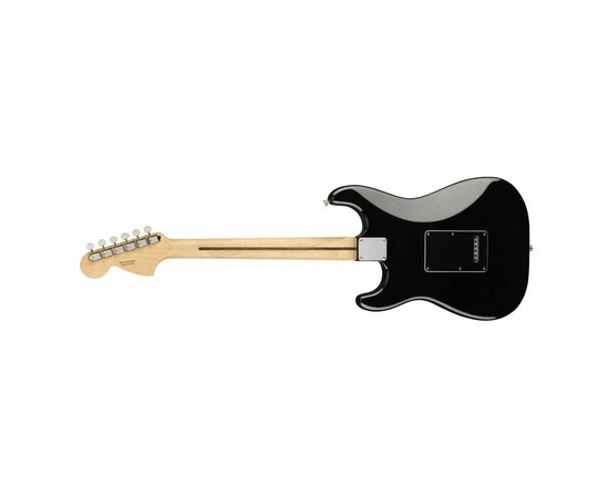 Электрогитара Fender American Performer Stratocaster HSS Maple Fingerboard Black, изображение 2