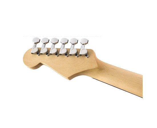 Электрогитара Squier® Stratocaster® HT Mass Market Black, изображение 5