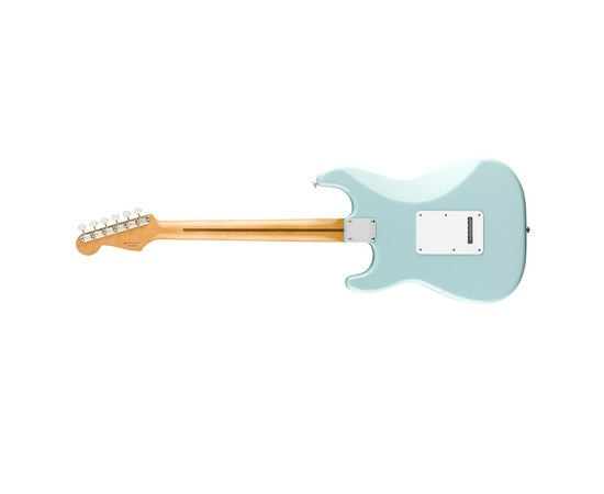 Электрогитара Fender Vintera '50s Stratocaster® Modified Maple Fingerboard Daphne Blue, изображение 5