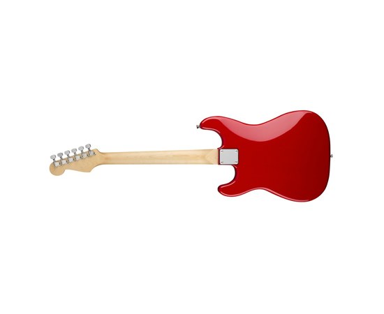 Электрогитара Squier® Stratocaster® HT Mass Market Red, изображение 2