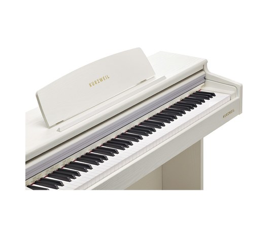 Цифровое пианино Kurzweil M100WH, изображение 3