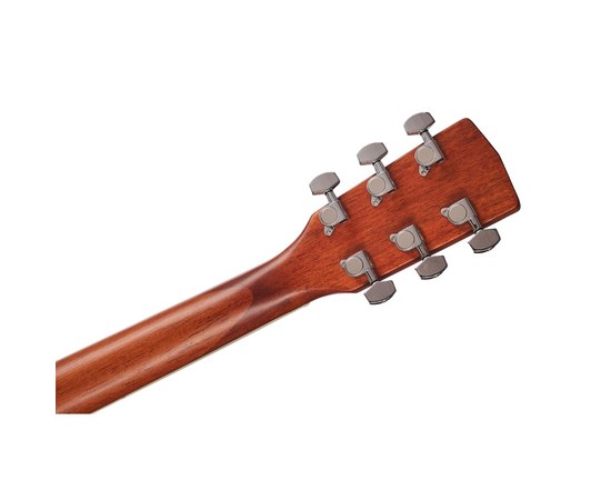 Электроакустическая гитара Cort Standard Series AD890CF-NT, изображение 4