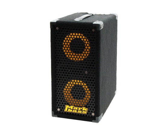 Комбоусилитель для бас гитары Markbass Minimark 802 Combo, изображение 3