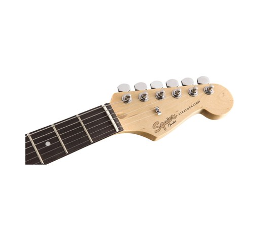 Электрогитара Squier® Stratocaster® HT Mass Market Red, изображение 4