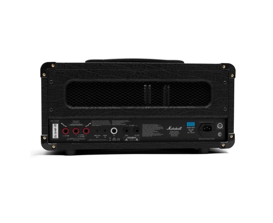 Усилитель для электрогитары Marshall DSL20HR, изображение 3