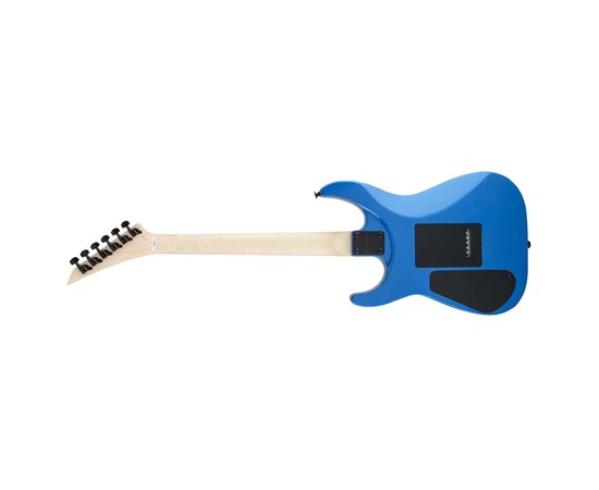 Электрогитара Jackson JS Series Dinky Arch Top JS22 DKA Metallic Blue, изображение 2