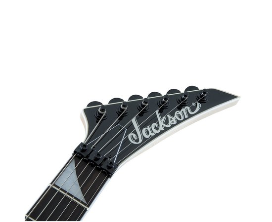 Электрогитара Jackson JS Series Dinky Arch Top JS32 DKA Amaranth Fingerboard Neon Orange, изображение 4