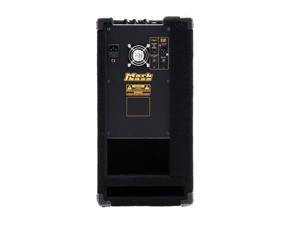 Комбоусилитель для бас гитары Markbass Minimark 802 Combo, изображение 2