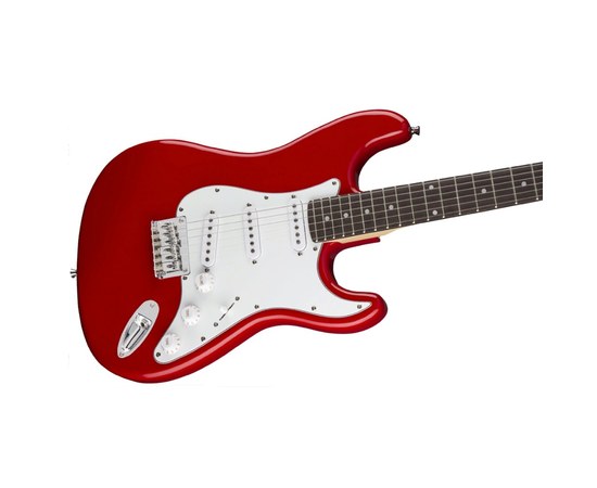 Электрогитара Squier® Stratocaster® HT Mass Market Red, изображение 3