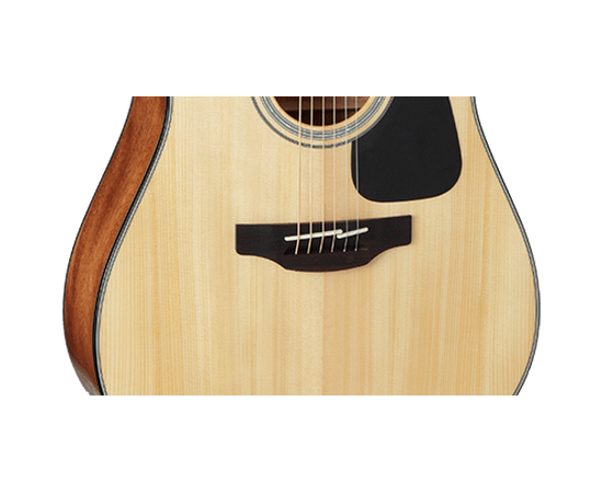 Акустическая гитара Takamine Dreadnought GD30-NAT, изображение 3