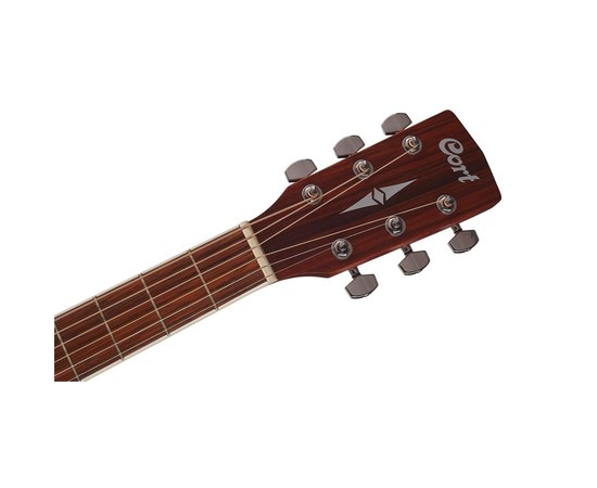 Электроакустическая гитара Cort Standard Series AD890CF-NT, изображение 3