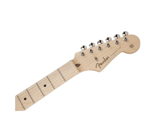 Электрогитара Fender Hybrid Stratocaster Maple Fingerboard Indigo, изображение 3