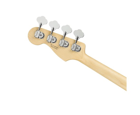 Бас-гитара Fender American Performer Jazz Bass® Rosewood Fingerboard 3-Color Sunburst, изображение 5