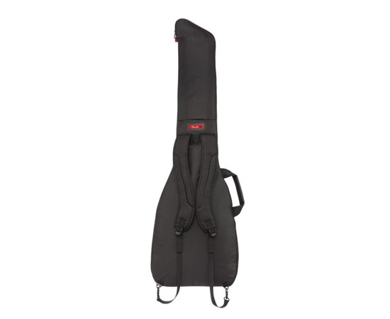 Чехол для бас-гитары Fender FB610 Electric Bass Gig Bag Black, изображение 2