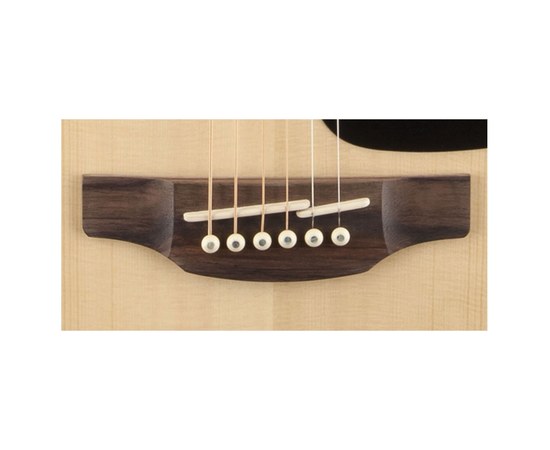 Акустическая гитара Takamine GD51 NAT, изображение 4