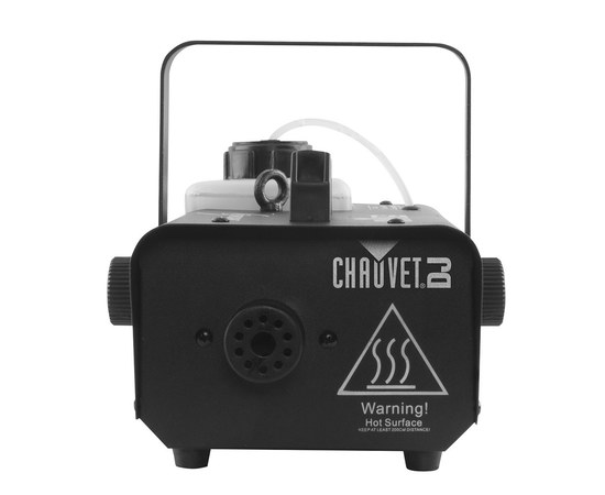 Генератор дыма Chauvet Dj Hurricane 1000, изображение 2