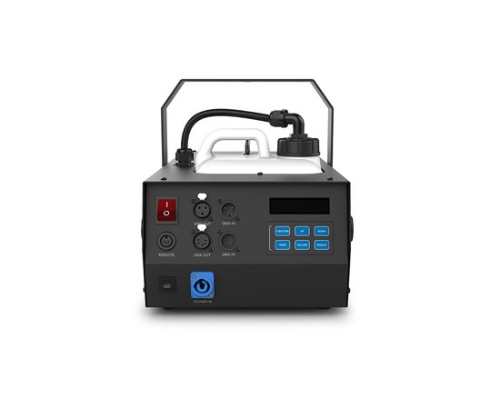 Генератор дыма Chauvet Dj Hurricane 2000, изображение 4