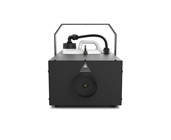 Генератор дыма Chauvet Dj Hurricane 2000, изображение 2